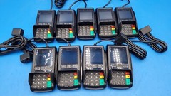 LOT OF 9/ Dejavoo Z3 Pin Pad
