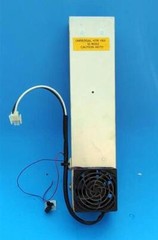 3M Federal APD Universal Heater 12-10252 115 Volt
