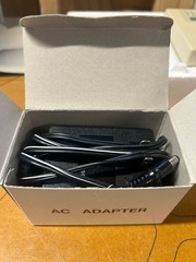 DPU-201GS Thermal Printer Seiko Instruments with charger
