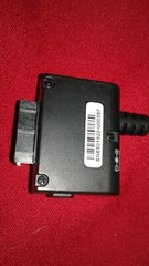 Honeywell/LXE MX8A051MULTICBLUSB USB Charge/Com Cable For MX8 handheld computer