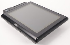 Touch Dynamic Breeze All In One Computer 15″ POS System, MSR, Bio FR, and Stand
