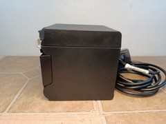SII SEIKO RP-D10 THERMAL POS RECEIPT PRINTER USB w/ Power Cable