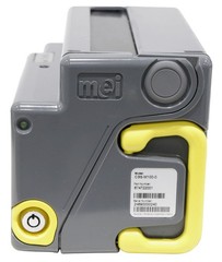 600 Note Cash Box W/Lock
