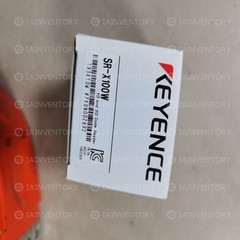 1PC NEW Keyence SR-X100W With One Year Warranty Free shipping
