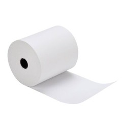 BPA Free Thermal Paper Roll 57mm x 26m for Epson IBM POS – 50 Rolls Case Bulk