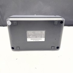 E-Seek M280 ID Card Scanner & 2D Barcode Reader Sold As Is J10