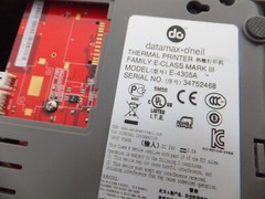Datamax O’neil – E Class Mark III Model E305A – Parts / Repair, Sold As Shown