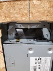 Star TSP100ii future print POS RECEIPT PRINTER TSP100ii As Seen