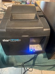 Square Register POS System