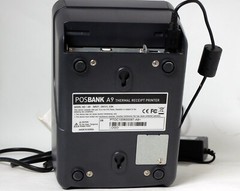 POSBANK A9 Thermal Printer Black Used