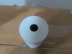 3 1/8″ x 230′ THERMAL POS RECEIPT PRINTER ROLL PAPER BPA FREE 50 Rolls GMP