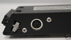 Intermec CT60 Port Replicator Prangle ICES-003 + Free Expedited Shipping!!!