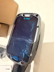 Zebra TC8300 Mobile Computer – Brand New – Battery Included – Price per Unit