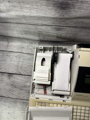 SAM4S ER-5200M Electronic Cash Register 🔥 Tested