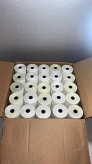 3″ X 90′ MULTI PLY ROLL W/C 50 RLS/CTN – 9077-0047