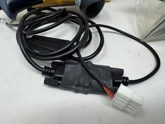 UNITECH AMERICA MS842 2D IMAGER BARCODE SCANNER MS842-2UCB00-SG serial MINT COND