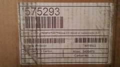 4 Rolls 3 1/8″ x 1000′ ATM BPA Free Thermal 4.8 Repeat Sensemarks 575293 54084PS