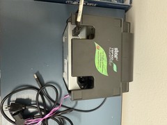 Star Micronics TSP100 futurePRNT Point of Sale Thermal receipt Printer