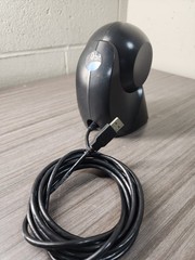 Honeywell Orbit MS7120 Barcode Scanner