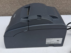 Epson TM-U220B Receipt Printer Impact POS Kitchen / Bar M188B Ethernet