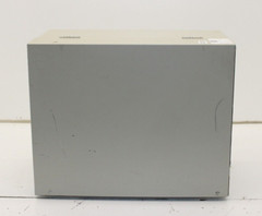 Zebra 105SL Thermal Label Printer USB Ethernet Tested Works