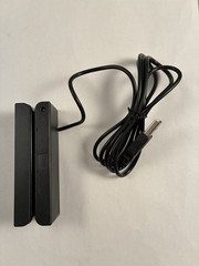 Deftun – MSR90 – USB Swipe Magnetic Card Reader – NIB