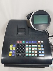 Royal Consumer Alpha 1100ML Cash Register