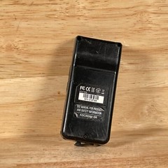 KOAMTAC KDC-300 Black Bluetooth 2D Data Collector Display Barcode Scanner