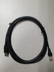 Honeywell 59-59235-N-3 10-Pin to USB Scanner Cable