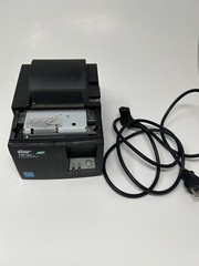 Star Future TSP100 ECO Thermal POS Retail Receipt Printer Model TSP100II