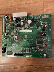 Untested Board B-1367B for Royal Alpha 9155SC Cash Register