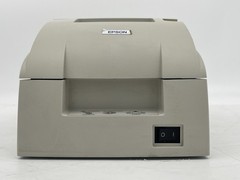 Epson TM-U220D Dot-Matrix Impact Kitchen POS Receipt Printer M188D w/ AC