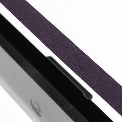 (24PK) RUBY VERIFONE EPSON ERC-31 ERC31 INK PRINTER RIBBONS TMU-950 PURPLE – NEW