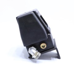 ACCU-SORT 2755-SN8 W/ ALLEN BRADLEY 2755-NB40 BARCODE READER SCANNER