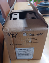 NEW OPEN BOX TELLERMATE T-iX 3500 Currency Counting Machine