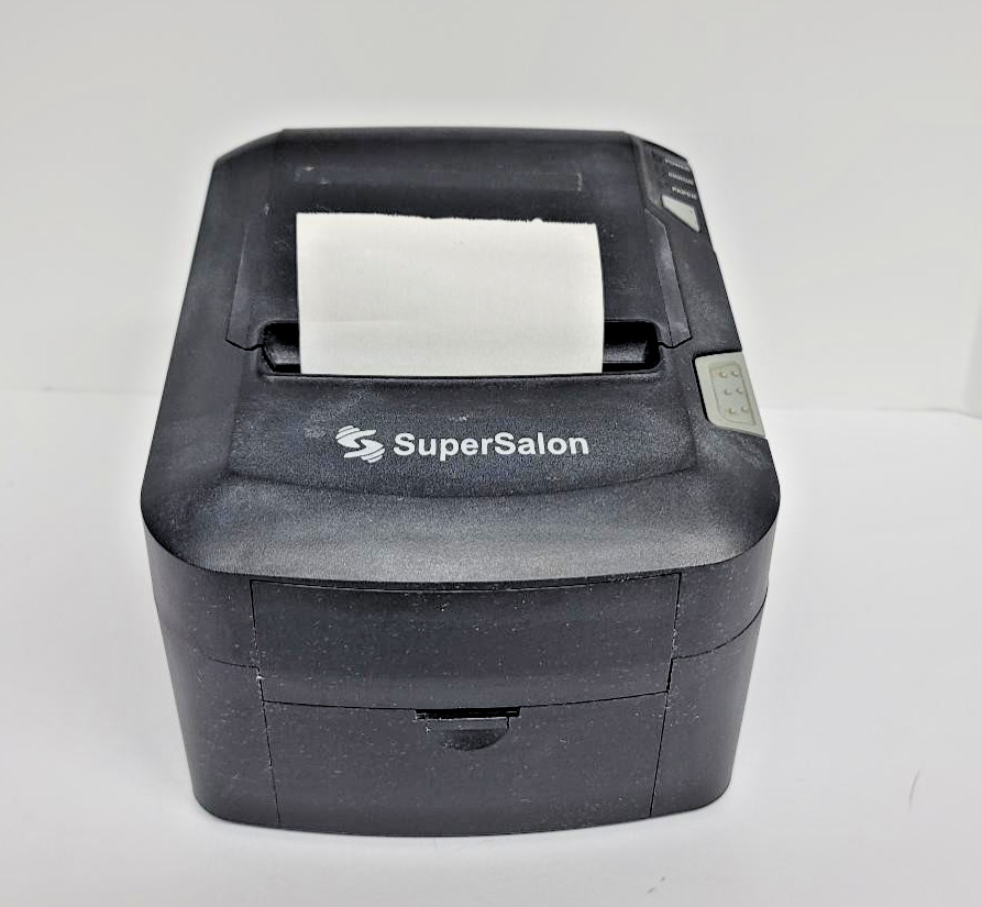 POSX EVO Green HiSpeed POS Thermal Receipt Printer USB Serial