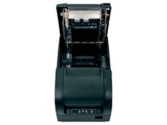 TESTED TOAST TKP300 POS Dot Matrix Kitchen Receipt Printer USB Serial Ethernet