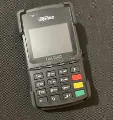 NEW-USED Ingenico Link 2500 Payment Processor Terminal POS