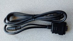 Honeywell LXE MX7055CABLE ActiveSync Cable for MX7/Tecton RS-232 Serial