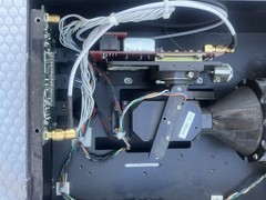 Lot of 3 AIT RPMView Optical Inspection Imaging Scanner Modules