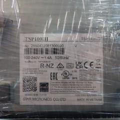 Star TSP-100III TSP143IIIBI Bluetooth USB Retail POS Thermal Reciept Printer