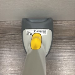 Symbol DS6878-DL20001WR Cordless Bluetooth Handheld 2D Imager Barcode Scanner