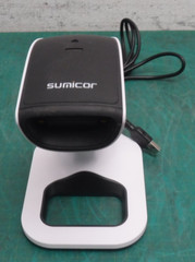 Sumicor VS3010BG-2D 2D Wireless Bluetooth USB Barcode Scanner Handheld
