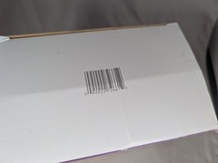 Counterfeit Cash Scanner Fraud Fighter UVeritech UV-16 Ultraviolet Detection
