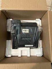 Epson Receipt Printer TM-S9000II-MJ Model M351A Check Scanner Check Reader