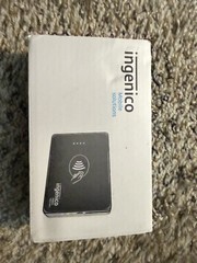 Ingenico Moby 5500 Card Reader