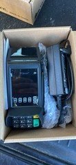 Vega3000 DeJavoo Credit Card Terminal