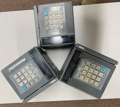 VeriFone Tranz Card-Reader (model: 380)