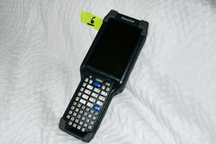 Honeywell CK65LON CK65-LON-BMC210F Mobile Barcode Scanner NEEDS REPROGRAM #6