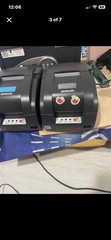 Bixolon SRP-275IIIC POS Receipt Printer SRP-275IIICOESG/USA